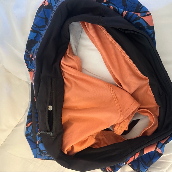 lululemon athletica Speed Short 4inch - Picture 4 of 4